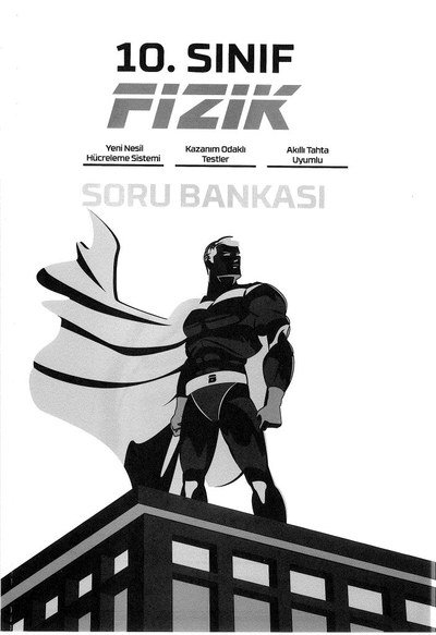 FİZİK SORU BANKASI FotokoPink