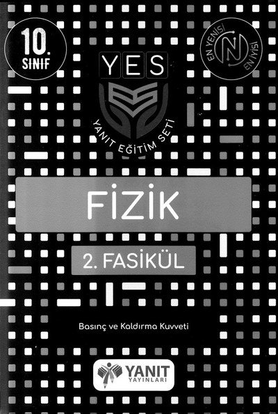 FİZİK 2. FASİKÜL