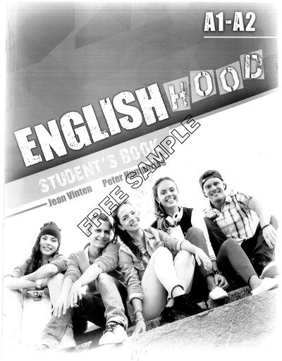 STUDENT'S BOOK FotokoPink