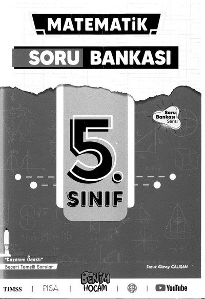 MATEMATİK SORU BANKASI