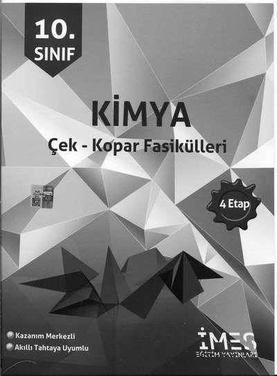 KİMYA ÇEK KOPAR FASİKÜLLERİ FotokoPink