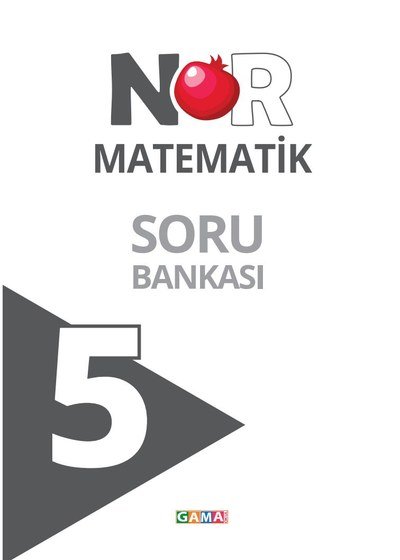 NAR MATEMATİK SORU BANKASI FotokoPink