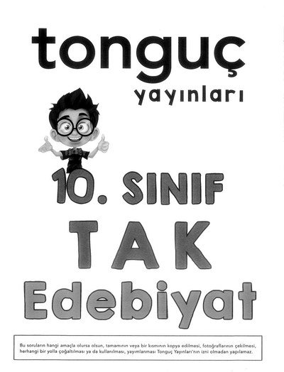 TAK EDEBİYAT FotokoPink