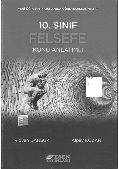 FELSEFE KONU ANLATIMLI FotokoPink