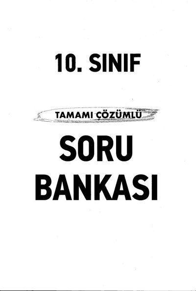 TAMAMI ÇÖZÜMLÜ SORU BANKASI FotokoPink