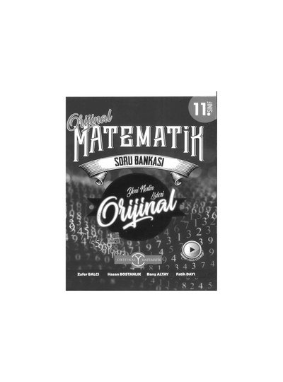 MATEMATİK SORU BANKASI YENİ NESLİN LİDERİ ORİJİNAL FotokoPink