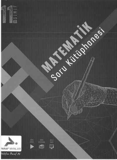 MATEMATİK SORU KÜTÜPHANESİ FotokoPink