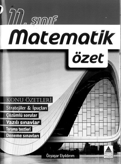 MATEMATİK ÖZET KONU ÖZETLERİ FotokoPink