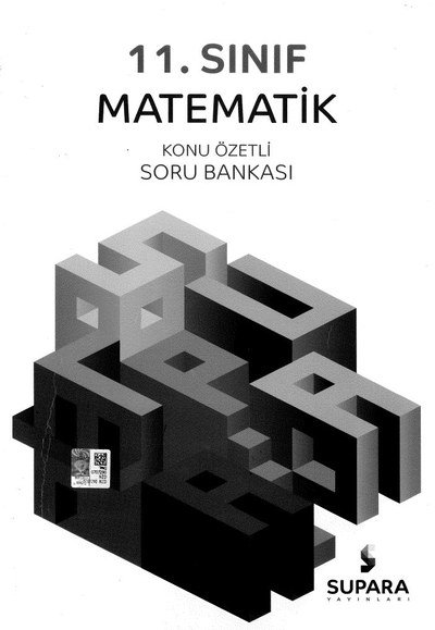 MATEMATİK KONU ÖZETLİ SORU BANKASI FotokoPink