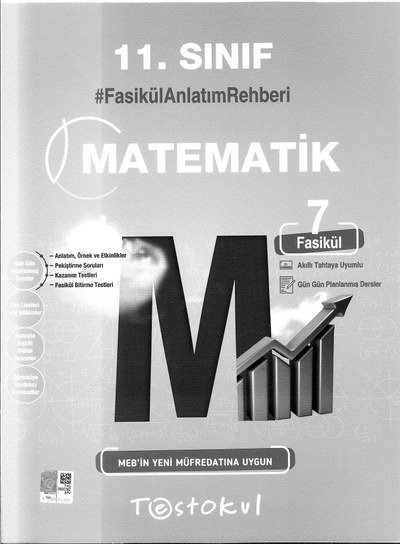 MATEMATİK FASİKÜL ANLATIM REHBERİ FotokoPink
