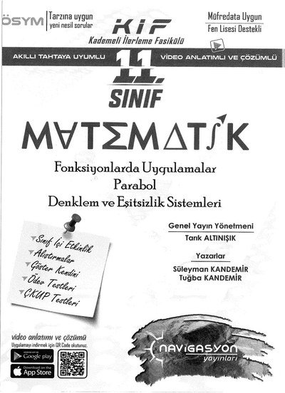 MATEMATİK FONKSİYONLARDA UYGULAMALAR PARABOL DENKLEM VE EŞİTSİZLİK SİSTEMLERİ FotokoPink