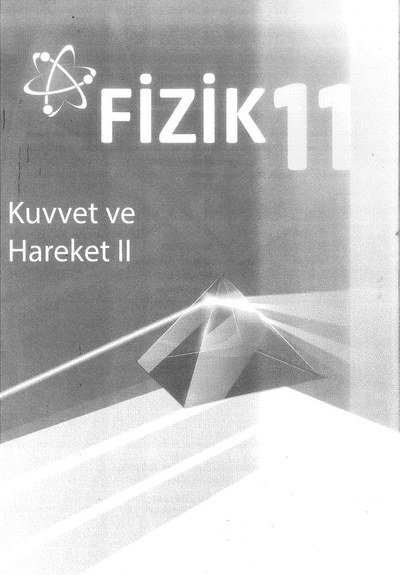 FİZİK KUVVET VE HAREKET 2 FotokoPink