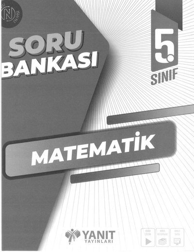 SORU BANKASI MATEMATİK FotokoPink