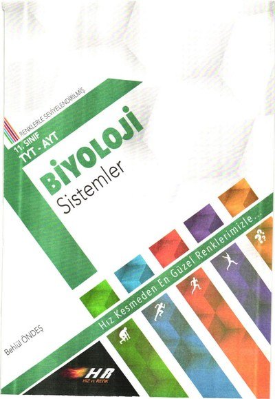 BİYOLOJİ SİSTEMLER TYT - AYT