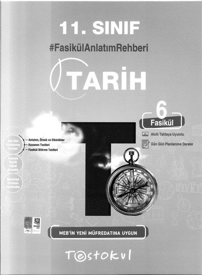 TARİH FASİKÜL ANLATIM REHBERİ FotokoPink