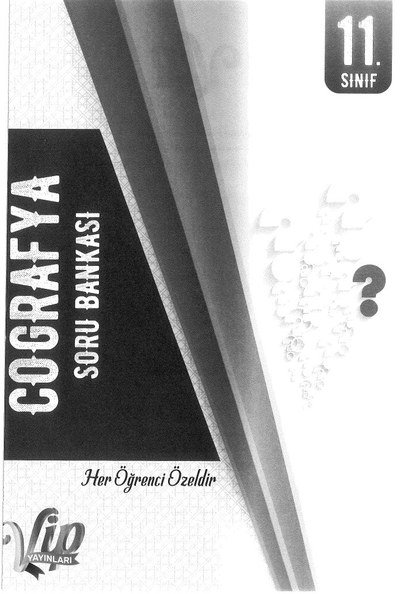 COĞRAFYA SORU BANKASI FotokoPink