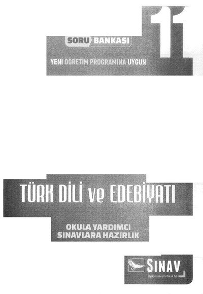 TÜRK DİLİ VE EDEBİYATI OKULA YARDIMCI SINAVLARA HAZIRLIK FotokoPink