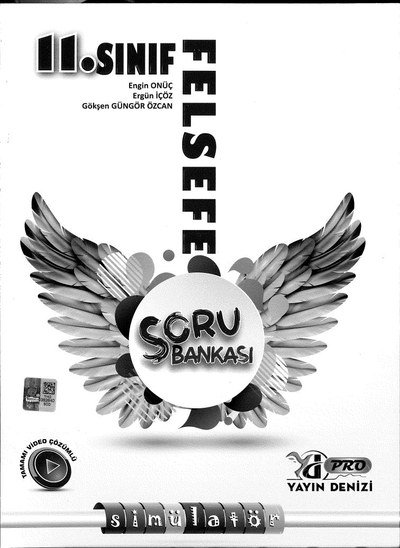 FELSEFE SORU BANKASI SİMÜLATÖR