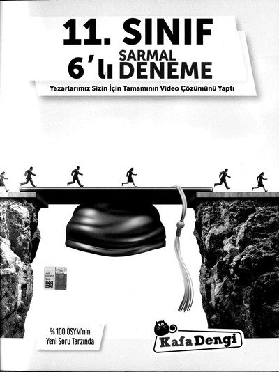 SARMAL 6'LI DENEME FotokoPink