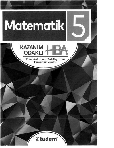 KAZANIM ODAKLI MATEMATİK FotokoPink