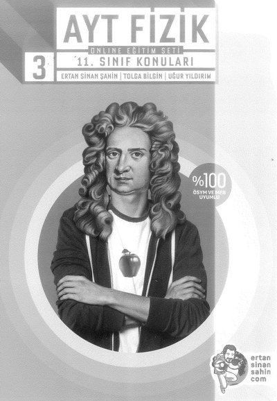 AYT FİZİK 3 ONLINE EĞİTİM SETİ