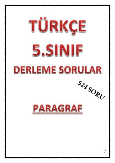 KARMA PARAGRAF AROMASI FotokoPink