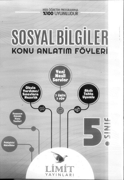 SOSYAL BİLGİLER KONU ANLATIM FÖYLERİ FotokoPink