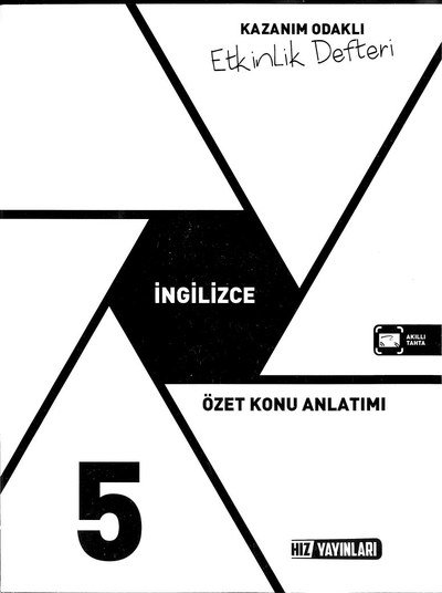 İNGİLİZCE ÖZET KONU ANLATIM FotokoPink