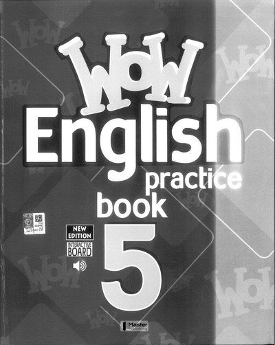 ENGLISH PRACTICE BOOK FotokoPink