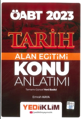 TARİH ALAN EĞİTİMİ KONU ANLATIMI FotokoPink