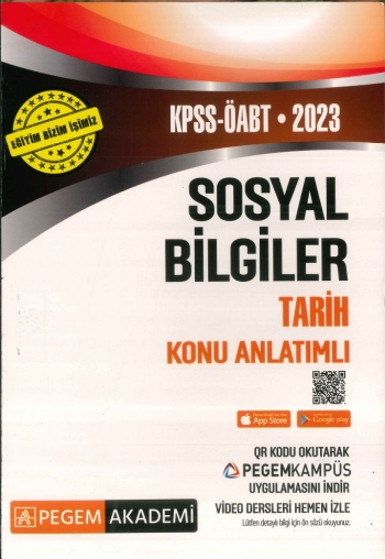 SOSYAL BİLGİLER TARİH KONU ANLATIMLI