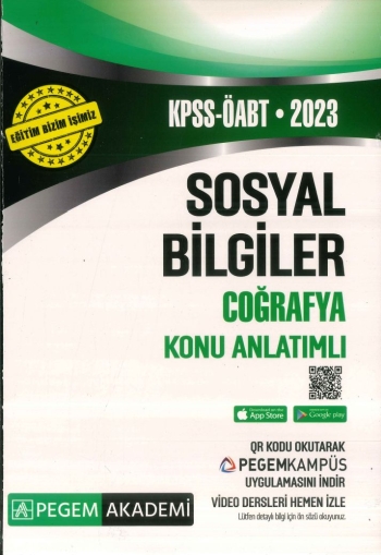 SOSYAL BİLGİLER COĞRAFYA KONU ANLATIMLI FotokoPink