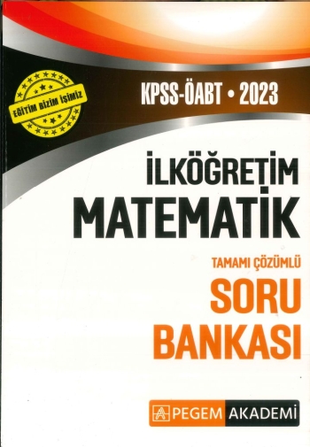 İLKÖĞRETİM MATEMATİK TAMAMI ÇÖZÜMLÜ SORU BANKASI FotokoPink