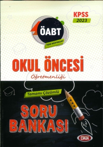 OKUL ÖNCESİ ÖĞRETMENLİĞİ TAMAMI ÇÖZÜMLÜ SORU BANKASI FotokoPink