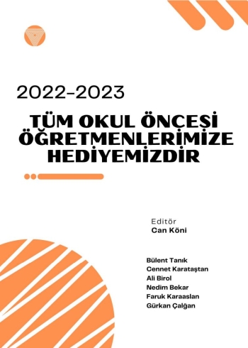 OKUL ÖNCESİ ÖĞRETMENLİĞİ VİDEO DERS NOTLARI FotokoPink