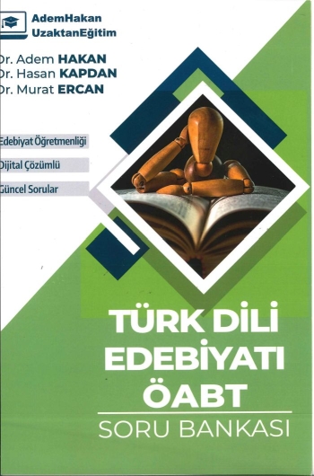 TÜRK DİLİ EDEBİYATI SORU BANKASI FotokoPink