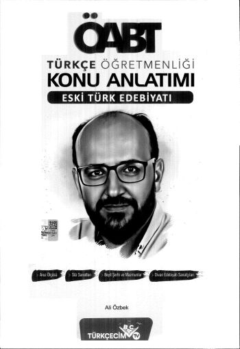 ESKİ TÜRK EDEBİYATI KONU ANLATIMI FotokoPink