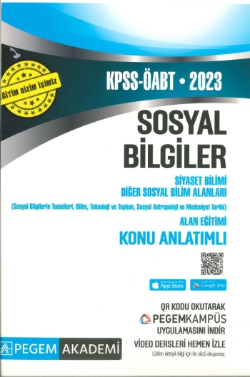 SİYASET BİLİMİ- DİĞER SOSYAL BİLİM ALANLARI KONU ANLATIMLI FotokoPink