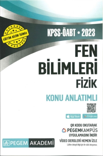 FİZİK KONU ANLATIMLI FotokoPink