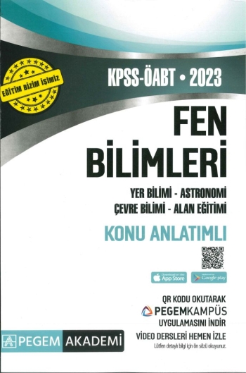 YER BİLİMİ ASTRONOMİ ÇEVRE BİLİMİ ALAN EĞİTİMİ KONU ANLATIMLI FotokoPink