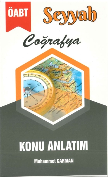 SEYYAH COĞRAFYA KONU ANLATIM