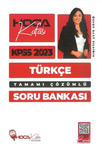 TÜRKÇE TAMAMI ÇÖZÜMLÜ SORU BANKASI FotokoPink