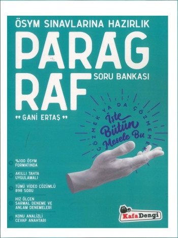 PARAGRAF SORU BANKASI FotokoPink