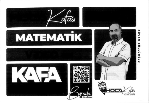 MATEMATİK VİDEO KAFA NOTLAR FotokoPink