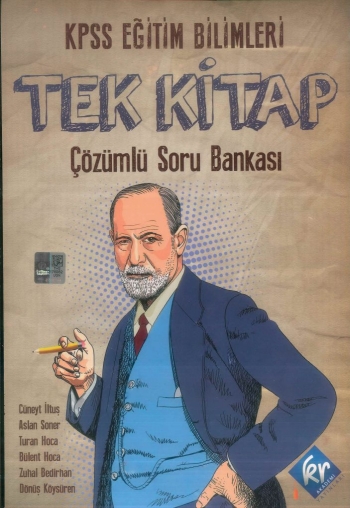 TEK KİTAP ÇÖZÜMLÜ SORU BANKASI FotokoPink