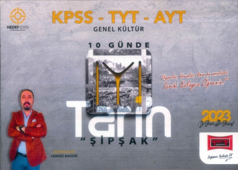 IYI 10 GÜNDE TARİH ŞİPŞAK FotokoPink