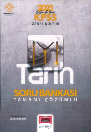 IYI TARİH TAMAMI ÇÖZÜMLÜ SORU BANKASI FotokoPink