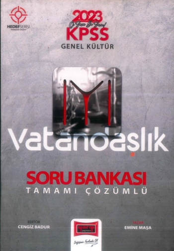 IYI VATANDAŞLIK TAMAMI ÇÖZÜMLÜ SORU BANKASI FotokoPink