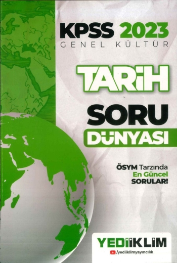 TARİH SORU DÜNYASI FotokoPink