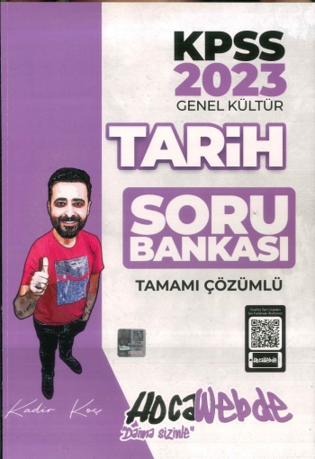 TARİH SORU BANKASI TAMAMI ÇÖZÜMLÜ FotokoPink